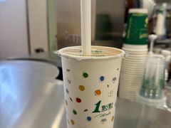 -1点点(西山万达金街店)