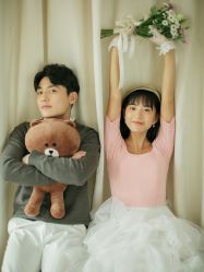 -青禾婚纱摄影(杭州店)