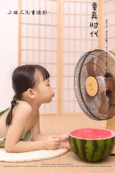 -小矮人专业儿童摄影(宜家店)