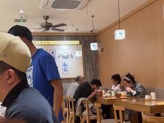 -马记永·兰州牛肉面(天通苑家乐福店)