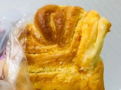 -麦香皇后老式面包坊(大连路店)