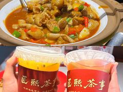 -匠熙小馆(崇文门店)