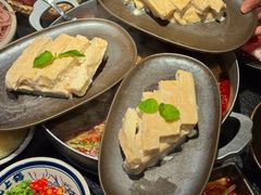 -滇牛云南火锅(桂林路店)
