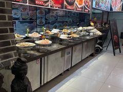-一块豆腐·海鲜·家常菜(李沧书院路店)