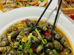-火龙堂·风味民间菜(文一路店)