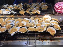 -东门町美食街