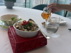-悦轩中餐厅·高空江景·杭州柏悦酒店