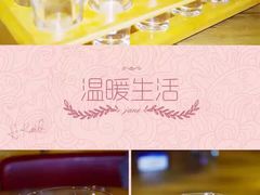 -清漫·派对音乐餐吧(市桥店)