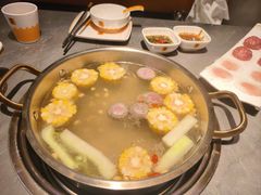 -潮发潮汕牛肉店(东方宝泰店)