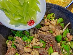 -张氏父子常德肠子馆(贺龙店)