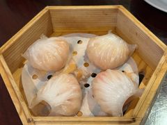 -白天鹅宾馆-玉堂春暖餐厅