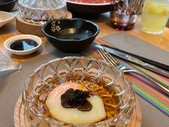 -解放碑威斯汀酒店-知味国际美食餐厅