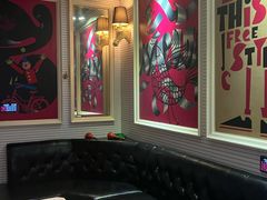 -自由港KTV(王子公主金平店)