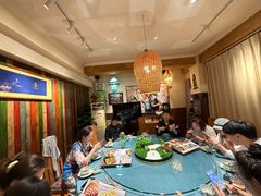 -云之南(八里庄店)