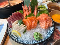 -温野菜涮涮锅(曲江大悦城店)