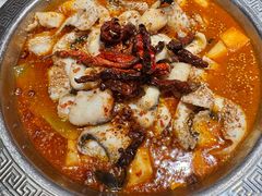 -奔跑吧陕菜·盛世长安(民乐园万达店)