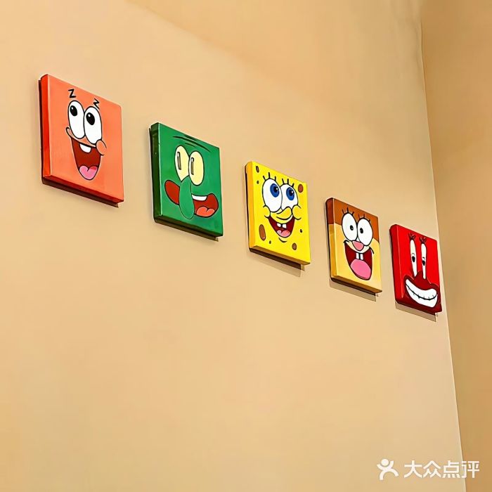 膳喜牛牛排板面麻辣面(长春七店)图片