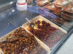 -廖记棒棒鸡(青岛万象城店)