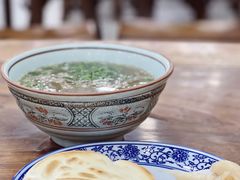 -老白家水盆羊肉