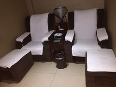 -大瀚养生SPA足道会馆(延长路店)