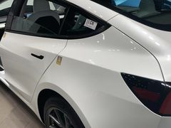 -TESLA 特斯拉(上海太古汇体验店)