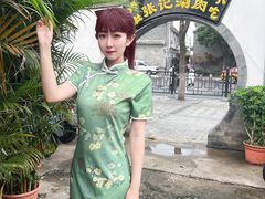 -前门张记涮肉(前门店)