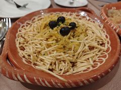 -ALBERGUE 1601 婆仔屋葡国餐厅