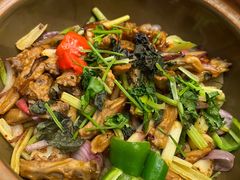 生啫鸭俐-北海渔村酒楼·粤菜海鲜点心(新华店)