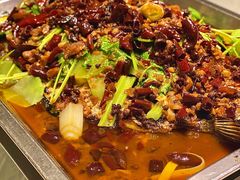 -三味鱼屋(琥珀山庄店)