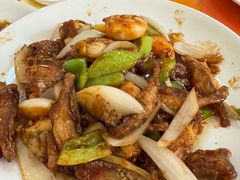 -小红门海鲜