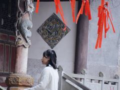 -金堂县云顶石城风景区