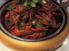 -乔街深夜食堂·台州菜·高压锅生蚝(杭州总店)