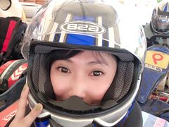 -千岛湖燃擎卡丁车赛车主题乐园(秀湖路店)