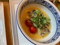 -威斯汀舞台餐厅