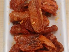 -当家水煎包·牛肉汤(浦江店)
