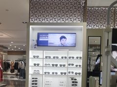 -宝岛眼镜(群光广场店)