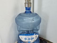 -娃哈哈桶装水(普陀店)