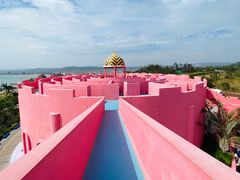 -漳州滨海火山岛自然生态风景区