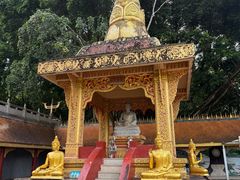 -西双版纳勐泐文化旅游区