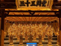 -敦煌神画 (三十三城店)