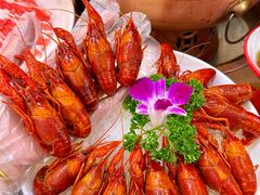 -侃爷南门铜锅涮肉