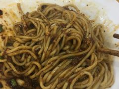 -华兴街自力面店