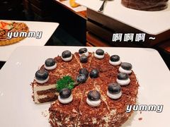 -汉来海港·海鲜自助餐厅(上海七宝领展广场店)