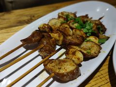 -花腰餐吧Bistro烧烤 傣味(传媒大学店)