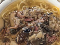 -吴记怪味面(牛王庙店)