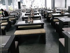 大堂-haxnbauer海森堡德国餐厅(深圳coco店)