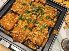 -披云云小馆·味道江湖(姚家园万象汇店)