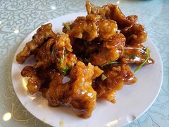 -宝发园名菜馆