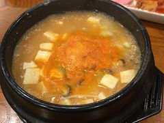 酱汤-韩礼年糕(飞虹路店)