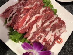 -鼎汇丰重庆老火锅(鞍顺园店)